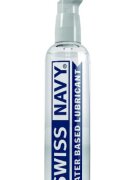 Swiss Navy Lubrifiant Premium pe Baza de Apa 59 ml