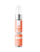 System JO Gel pentru Sex Oral Aroma Mango si Piersica 30 ml
