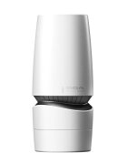 Tenga Masturbator Aero Silver Ring