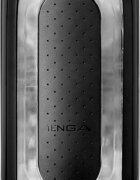 Tenga Masturbator Flip Zero Negru