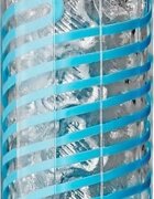 Tenga Masturbator Spinner 01 Tetra