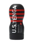 Tenga Masturbator U.S. Original Vacuum Cup Strong