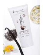 Tentacion Lubrifiant pe Baza de Apa Aroma Vanilie de Bourbon 80 ml