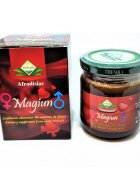 THEMRA Supliment Alimentar pe Baza de Magiun cu Potential Afrodisiac 240 grame