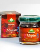 THEMRA Supliment Alimentar pe Baza de Magiun cu Potential Afrodisiac 43 grame