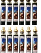 Tianli Set 12 Fiole pentru Imbunatirea Potentei si Erectiei 12x10 ml
