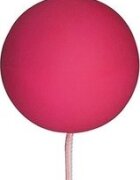 TOY JOY Bile vaginale - Funky Love Balls - roz