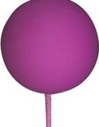 TOY JOY Bile vaginale - Funky Love Balls - violet