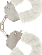 TOY JOY Catuse plus Furry Fun alb