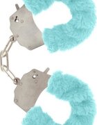 TOY JOY Catuse plus Furry Fun bleu