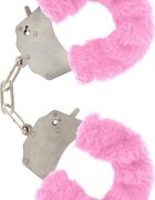 TOY JOY Catuse plus Furry Fun roz