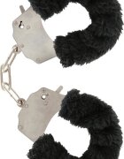 TOY JOY Catuse plus negru