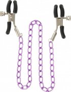 TOY JOY Clame Sfarcuri ToyJoy Violet