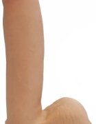 TOY JOY Dildo Get Real Dual Density Natural 18 cm