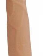 TOY JOY Dildo Get Real Dual Density Natural 19 cm