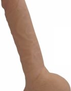 TOY JOY Dildo Get Real Dual Density Natural 23 cm