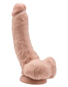 TOY JOY Dildo Get Real Natural 23 cm