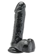TOY JOY Dildo Realist Get Real 20 cm