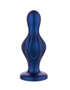 TOY JOY Dop Anal The Batter Buttocks Silicon Albastru 12.5