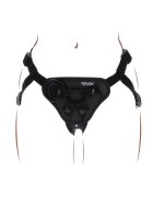 TOY JOY Ham Strap-On Get Real Negru