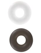 TOY JOY Inele pentru erectie Stud 2X