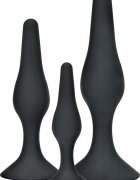 TOY JOY Kit Anal Curvy Companions