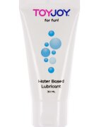 TOY JOY Lubrifiant pe Baza de Apa ToyJoy 30 ml