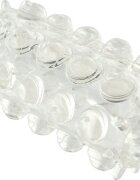 TOY JOY Manson Penis Stretchy transparent