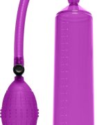 TOY JOY Pompa Pentru Marirea Penisului cu Balon Pleasure Pump Mov
