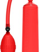 TOY JOY Pompa Pressure Pleasure Rosie pentru marirea penisului