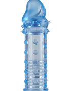 TOY JOY Prelungitor Penis Stud Power Albastru +4 cm