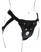 TOY JOY Strap-on Pleasure Harness Get Real