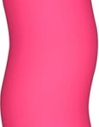 TOY JOY Vibrator Funky Wave Vibrette Multispeed ABS Roz 18 cm