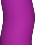 TOY JOY Vibrator Funky Wave Vibrette Violet