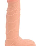 TOYZ4LOVERS Dildo Real Rapture Aroma Pamantului 22 cm