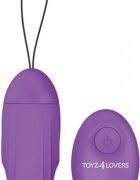 TOYZ4LOVERS Ou vibrator Elys wireless violet