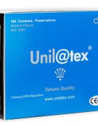 Unilatex 144 Prezervative Latex Fara Aroma
