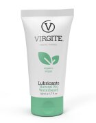 Virgite Lubrifiant Natural Bio pe Baza de Apa 50 ml