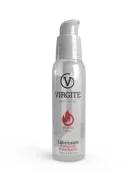 Virgite Lubrifiant pe Baza de Apa Efect de Incalzire 100 ml