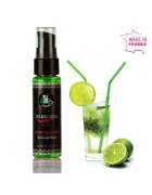 Voulez-Vous Lubrifiant pe Baza de Apa Mojito 35 ml