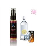 Voulez-Vous Lubrifiant pe Baza de Silicon Vodka Energy 35 ml