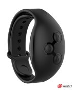 Watchme Telecomanda Wireless Ceas Compatibil Jucarii Negru