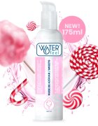 Waterfeel Lubrifiant Water Feel pe Baza de Apa Aroma Vata pe Bat 175 ml