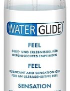 WATERGLIDE Lubrifiant 1000 ML