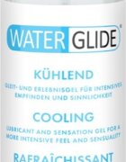 WATERGLIDE Lubrifiant Cooling Cu Efect De Racire 300 ml