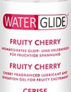 WATERGLIDE Lubrifiant Fruity Cherry 300 ml