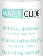 WATERGLIDE Lubrifiant Natural Intimate Gel 300 ml