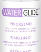WATERGLIDE Lubrifiant Tingling Stimulare 300 ml