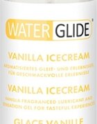 WATERGLIDE Lubrifiant Vanilla Icecream 300 ml