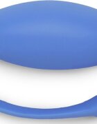 WE-VIBE Ou Vibrator We Vibe Jive Free App Blue
